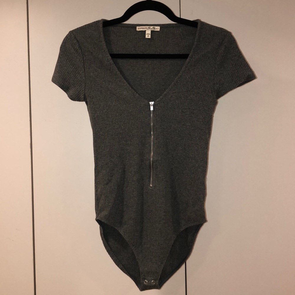 Express Bodysuit